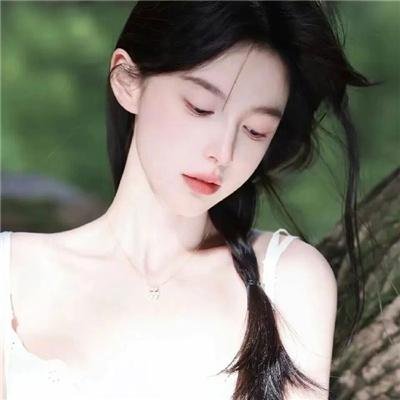 柳绿花红